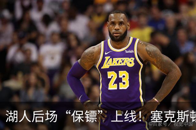 湖人后场“保镖”上线！塞克斯顿为东里组合减压